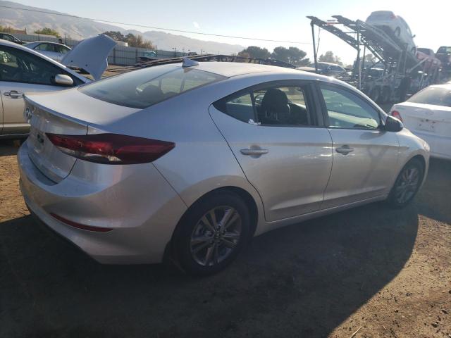 5NPD84LF3JH276369 | 2018 HYUNDAI ELANTRA SE