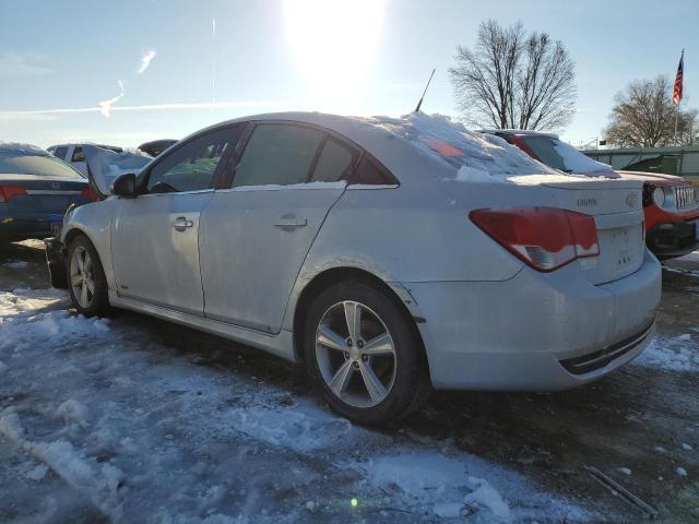 1G1PE5SB8E7364332 | 2014 CHEVROLET CRUZE LT