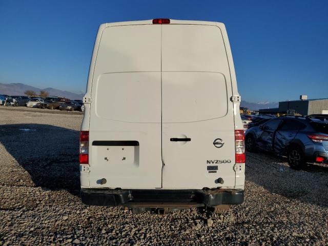 1N6AF0LX9EN104781 2014 Nissan Nv 2500