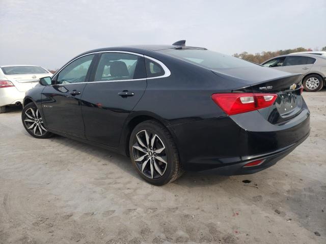 1G1ZD5ST3JF276695 2018 Chevrolet Malibu Lt