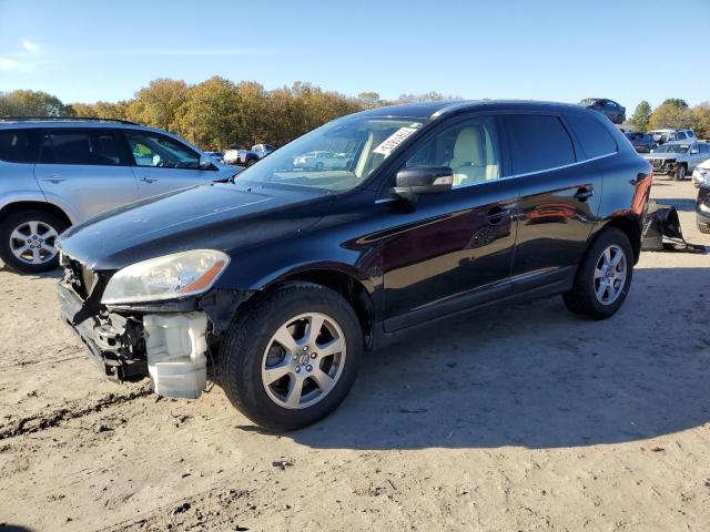 2012 Volvo XC60 