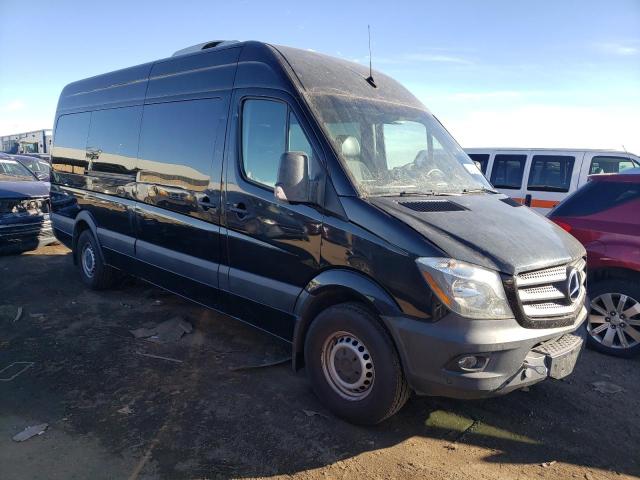 WDZPE8CD0JP620143 | 2018 MERCEDES-BENZ SPRINTER 2500