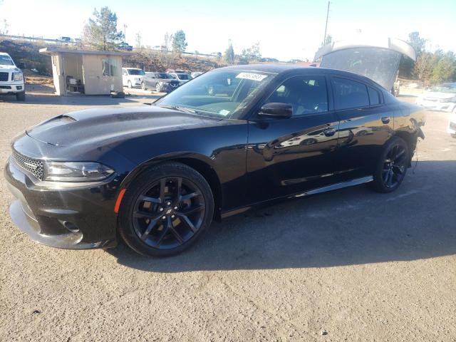  DODGE CHARGER 2020 Чорний