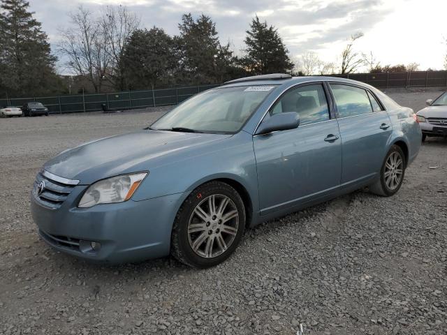 2007 Toyota Avalon XL