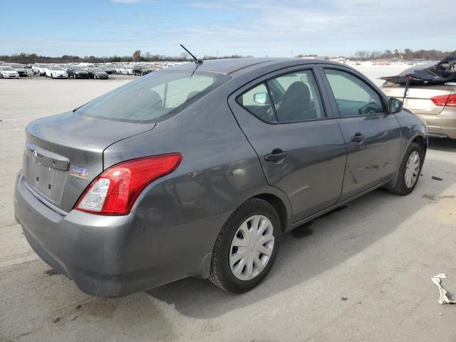 3N1CN7AP3GL898967 | 2016 NISSAN VERSA S