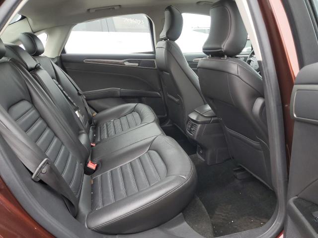 2016 FORD FUSION SE - 3FA6P0H91GR352254