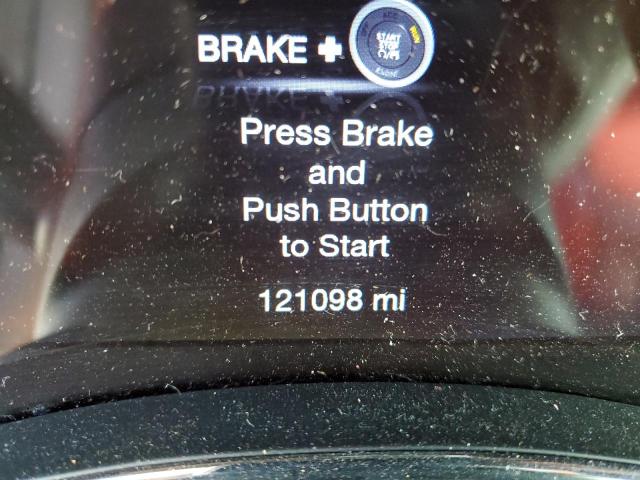 1C4SDJCT6HC827195 Dodge Durango R/t