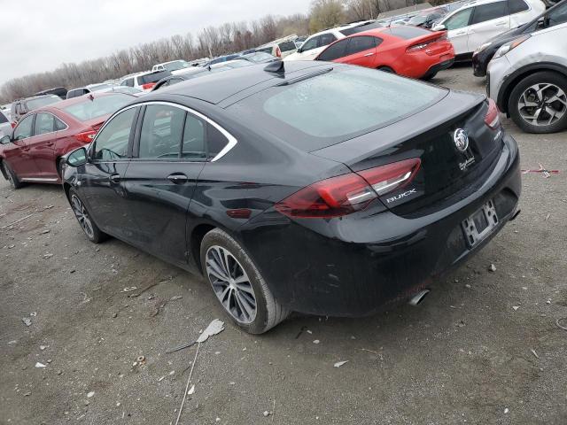 2018 BUICK REGAL ESSE W04GP6SXXJ1058355