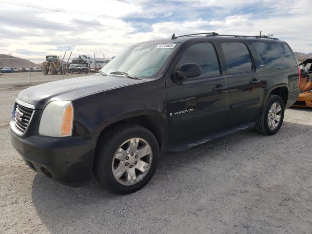 2008 GMC Yukon XL 