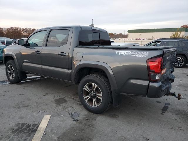 3TMCZ5AN1KM201366 | 2019 TOYOTA TACOMA DOU