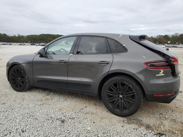 WP1AB2A53FLB68001 | 2015 PORSCHE MACAN S