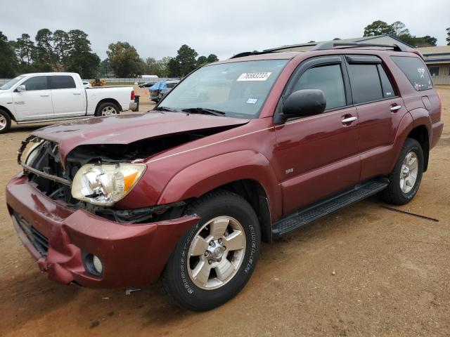 2008 Toyota 4Runner SR5