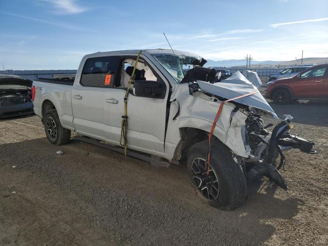 2022 FORD F150 SUPER - 1FTFW1E81NKD24115