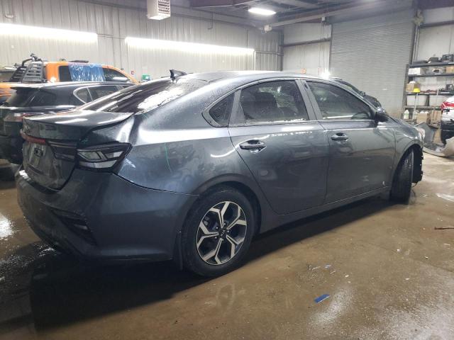 3KPF24AD6LE239173 | 2020 KIA FORTE FE