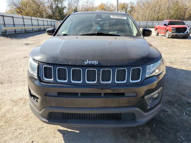 3C4NJCBB0LT162298 | 2020 JEEP COMPASS LA