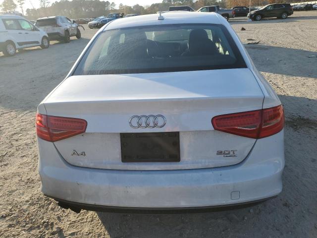 VIN WAUBFAFL8FN020052 2015 Audi A4, Premium no.6