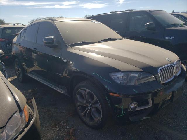 VIN 5UXFG8C50DL591915 2013 BMW X6, Xdrive50I no.4