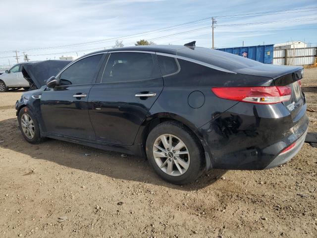 5XXGT4L37JG215264 | 2018 KIA OPTIMA LX