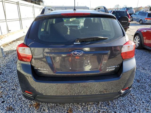 JF1GPAL65E8309574 | 2014 SUBARU IMPREZA SP