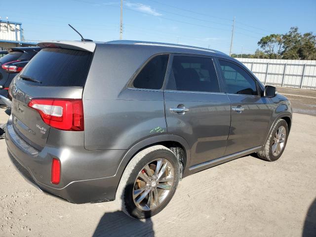 5XYKW4A72EG537402 KIA SORENTO SX