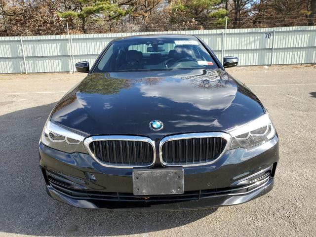 2019 BMW 530 XI - WBAJA7C52KWW08777