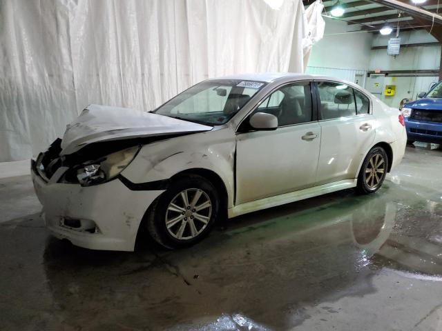 2011 Subaru Legacy 2.5i Premium