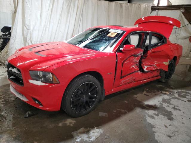 2014 Dodge Charger R/T