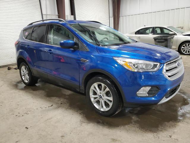 2019 FORD ESCAPE SEL - 1FMCU9HD7KUA68672