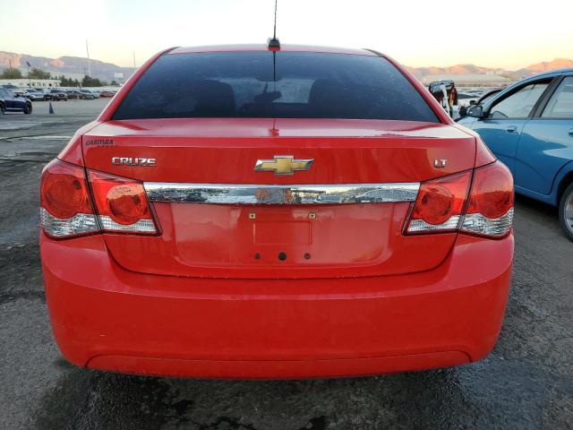 1G1PE5SB2F7288284 | 2015 CHEVROLET CRUZE LT