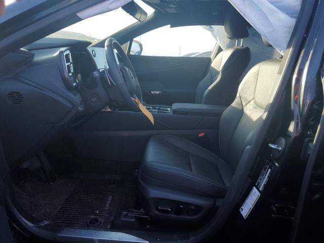 2023 LEXUS RX 350H BA - 2T2BBMCA0PC013924