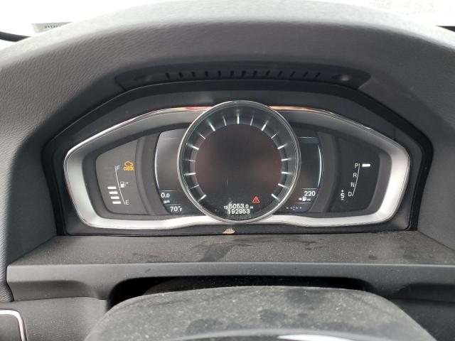 2016 VOLVO S60 PLATIN - LYV402FM6GB089626