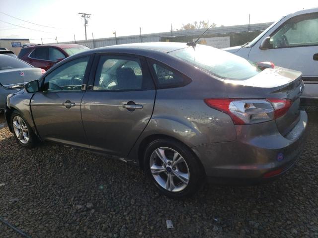 1FADP3F22EL266638 | 2014 FORD FOCUS SE