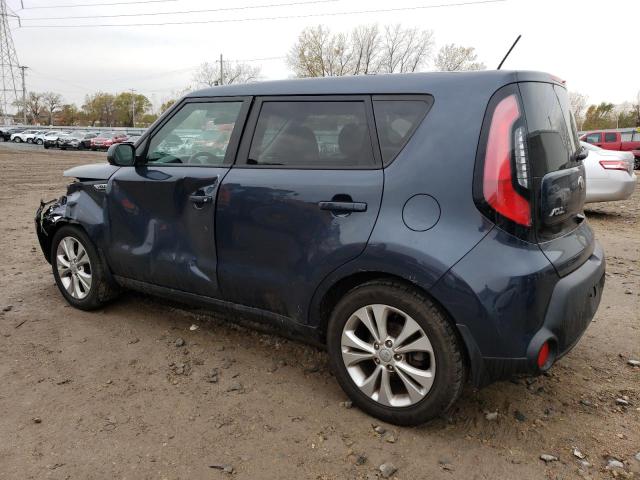 KNDJP3A50F7126824 | 2015 KIA SOUL +