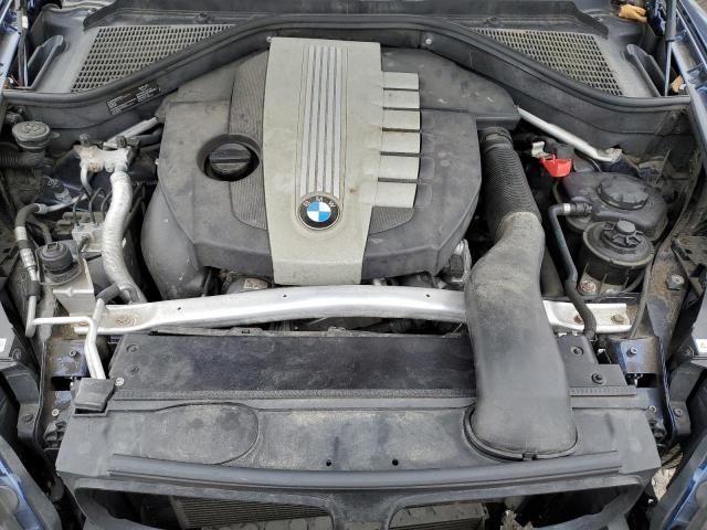 VIN 5UXZW0C54D0B92561 2013 BMW X5, Xdrive35D no.12