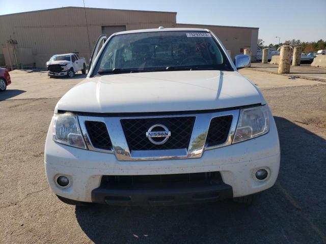 1N6AD0ER0FN714624 | 2015 NISSAN FRONTIER S