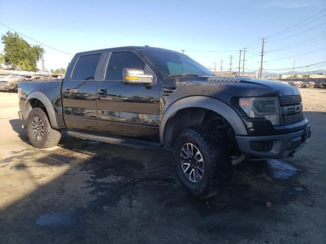 1FTFW1R69EFB98846 | 2014 FORD F150 SVT R