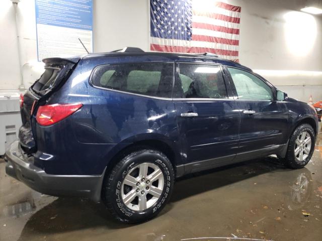 1GNKRGED8CJ154576 | 2012 Chevrolet traverse lt