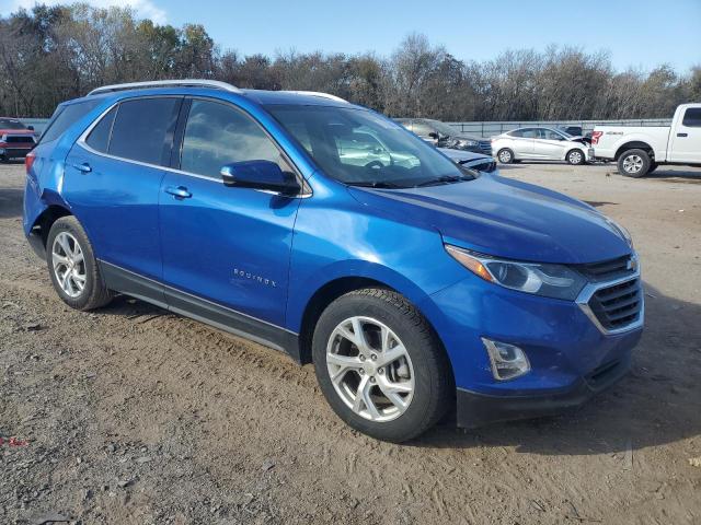 3GNAXLEX4KS549629 | 2019 CHEVROLET EQUINOX LT