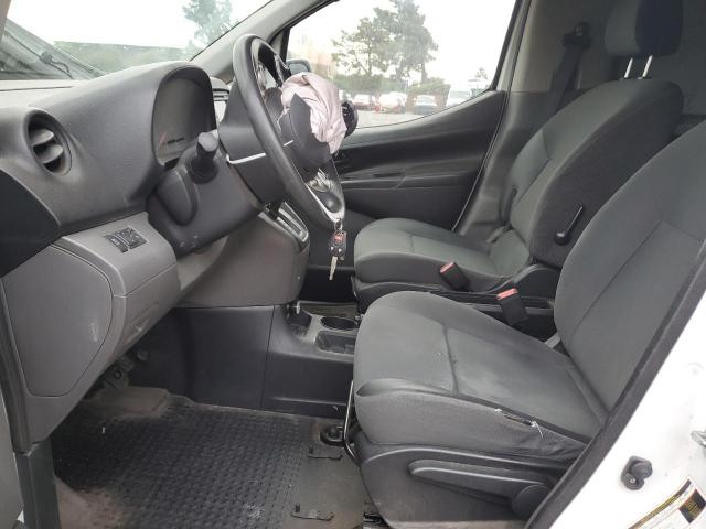 3N6CM0KN5GK693433 2016 Nissan Nv200 2.5S