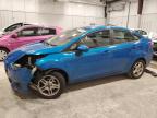 2017 FORD FIESTA SE - 3FADP4BJ9HM104852