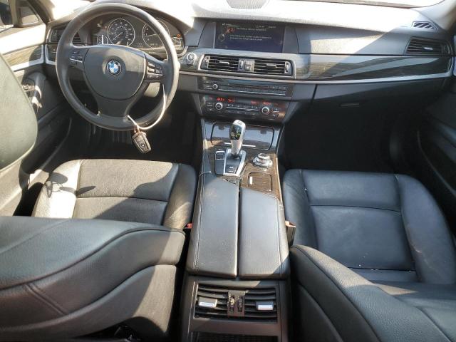 VIN WBAXG5C50DDY34005 2013 BMW 5 Series, 528 I no.8