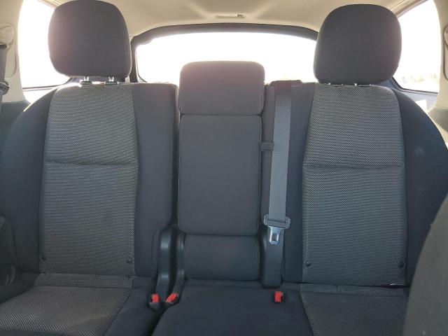 5N1DR2MN6HC604151 Nissan Pathfinder S