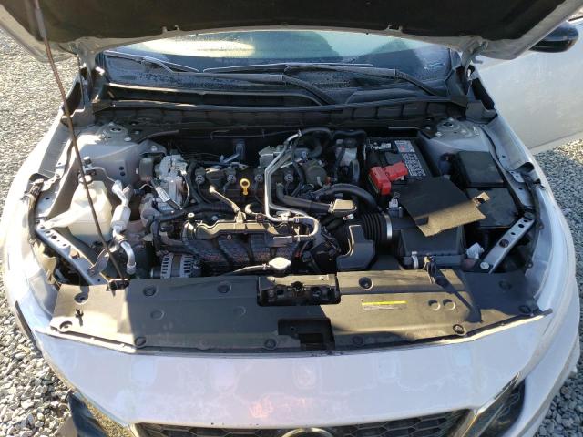 1N4BL4CV0MN341153 | 2021 NISSAN ALTIMA SR