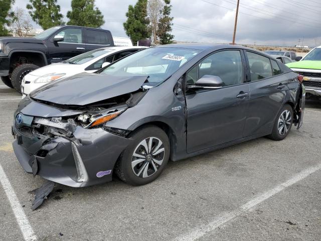 2019 Toyota Prius Prime 