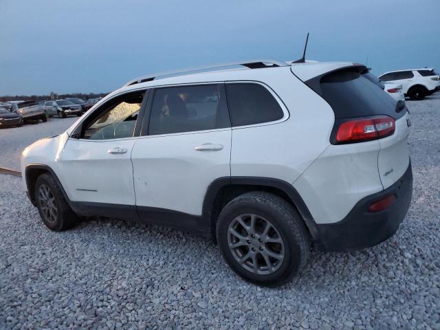 1C4PJMLB7JD622458 | 2018 JEEP CHEROKEE L