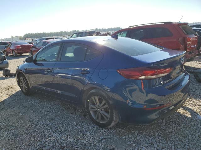 2018 HYUNDAI ELANTRA SE - 5NPD84LFXJH372340