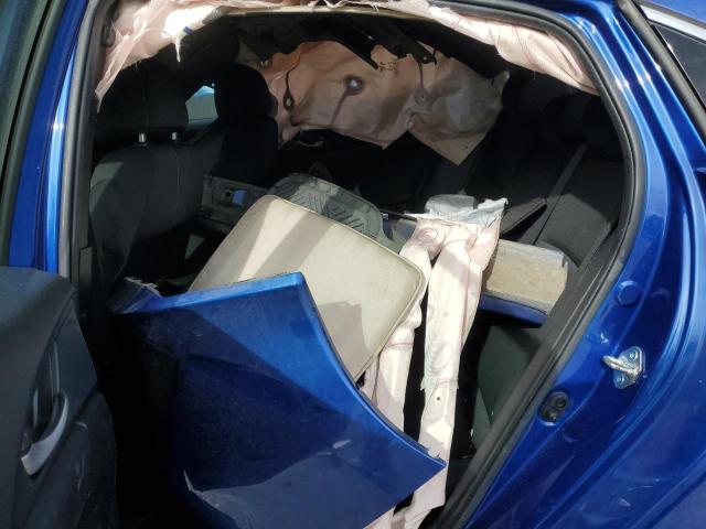 SHHFK7H22HU221999 Honda Civic Lx
