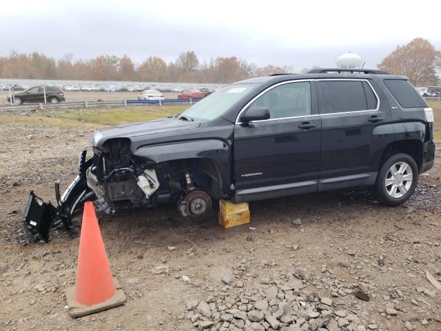 2013 GMC Terrain SLT