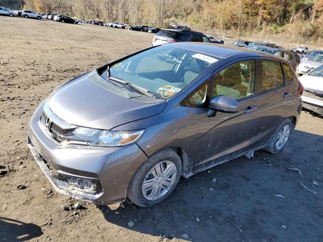 2020 Honda Fit LX