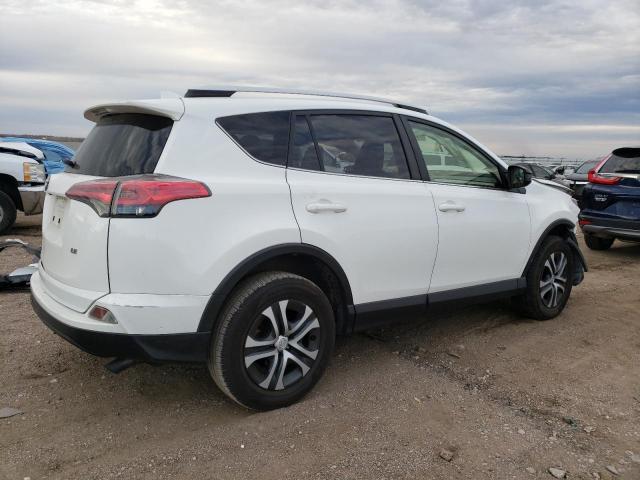 JTMZFREV9GJ092535 | 2016 TOYOTA RAV4 LE